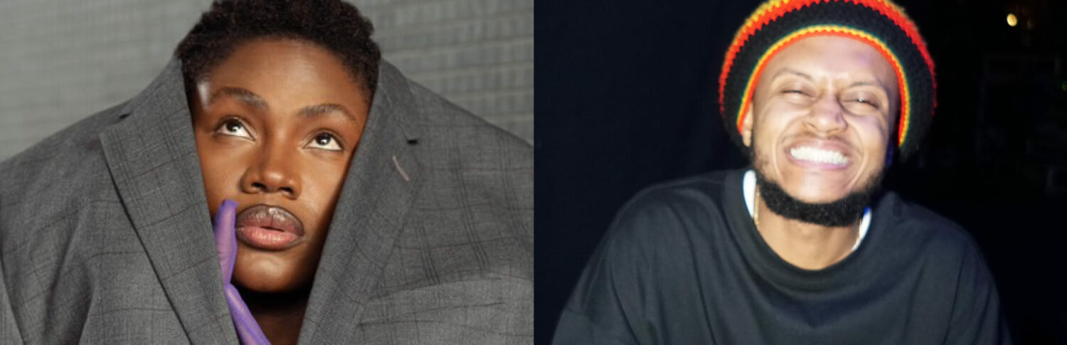 Diptyque de Gisèle et Phaonce (Sons of Wind).