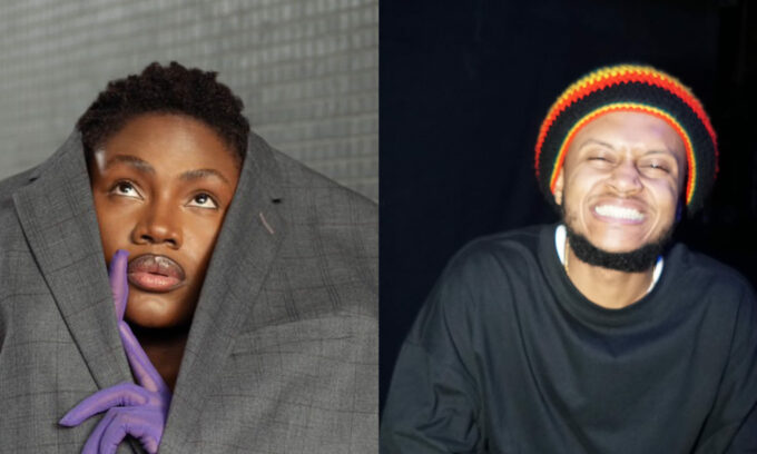 Diptyque de Gisèle et Phaonce (Sons of Wind).