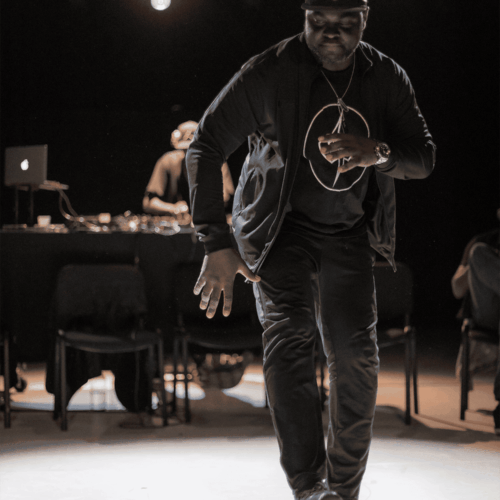 Massangila « Yugson » Lumengo