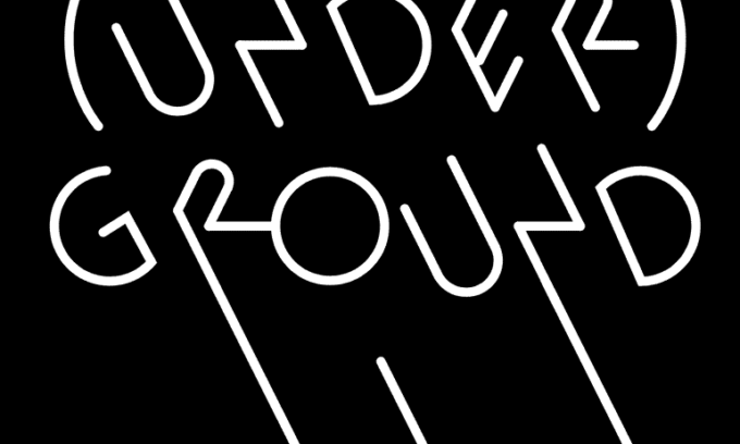 UNDER(GROUND), les danses de la marge