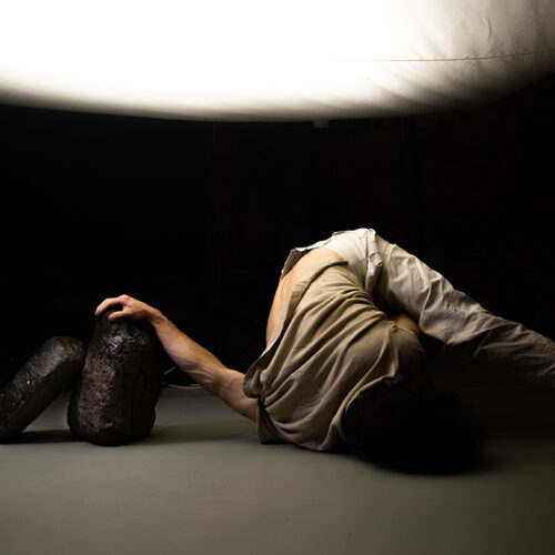 Collectif Hinterland