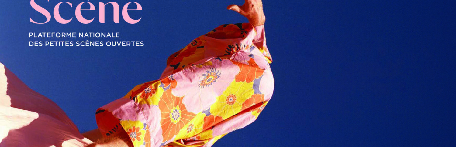 Photographie pour La Grande Scène.