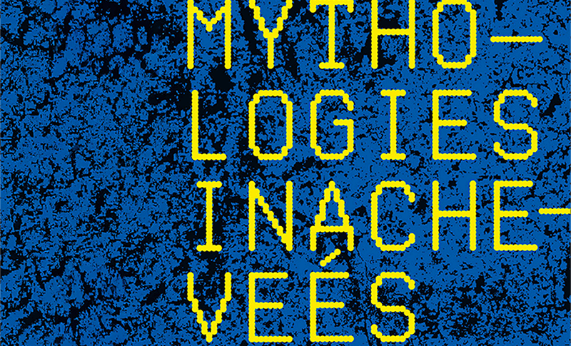 Logo Mythologies Inacheveés.