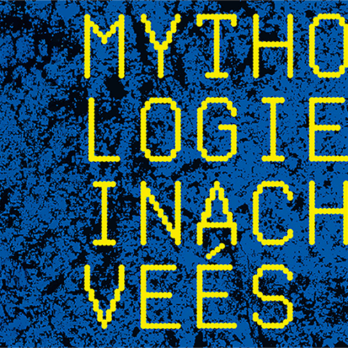 Mythologies inachevées