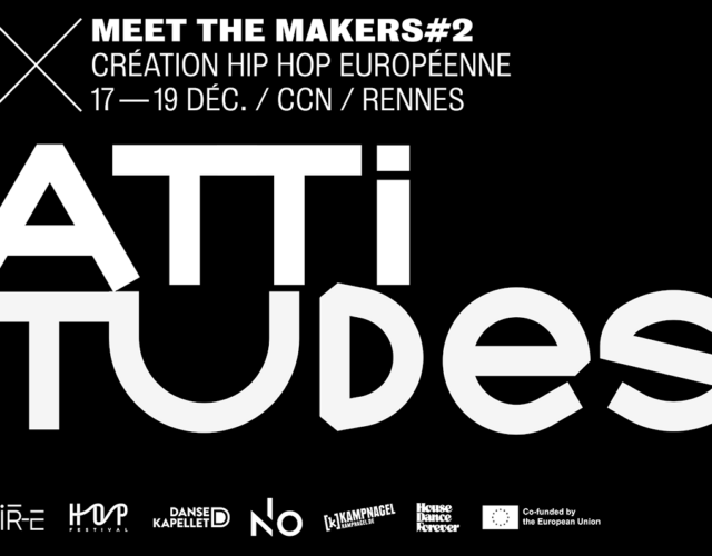 Affiche de Attitudes #2