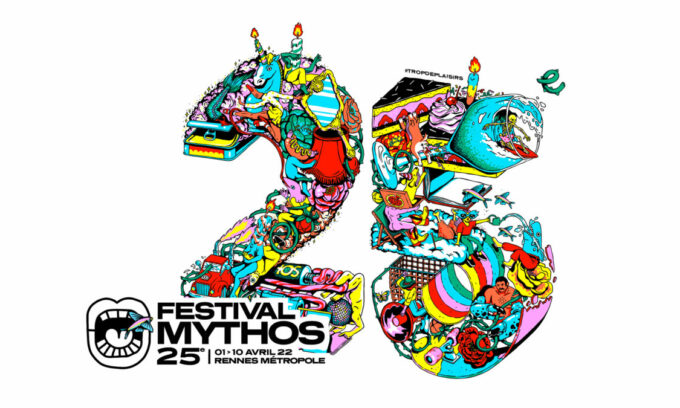 Festival Mythos
