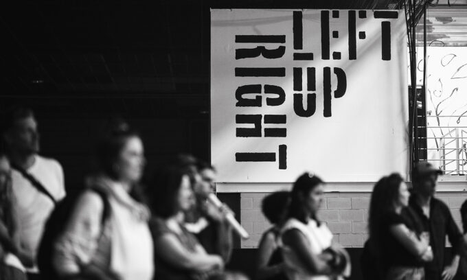 UP/DOWN/LEFT/RIGHT/TWIST