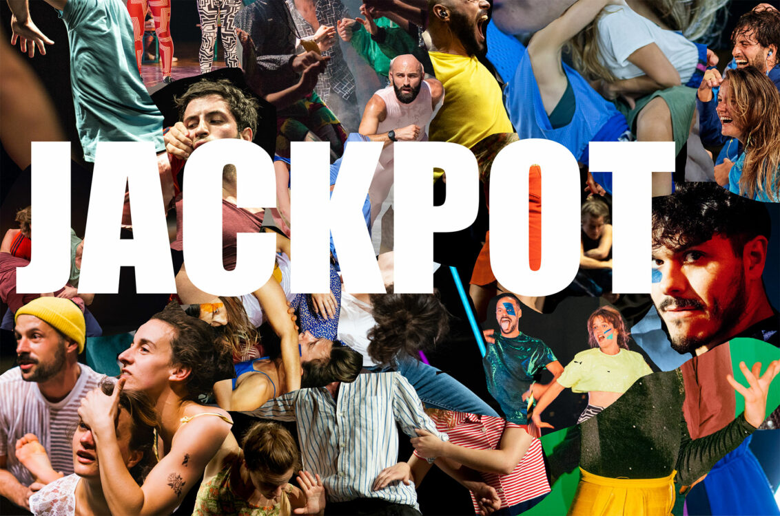 Visuel photomontage du Collectif ÈS.