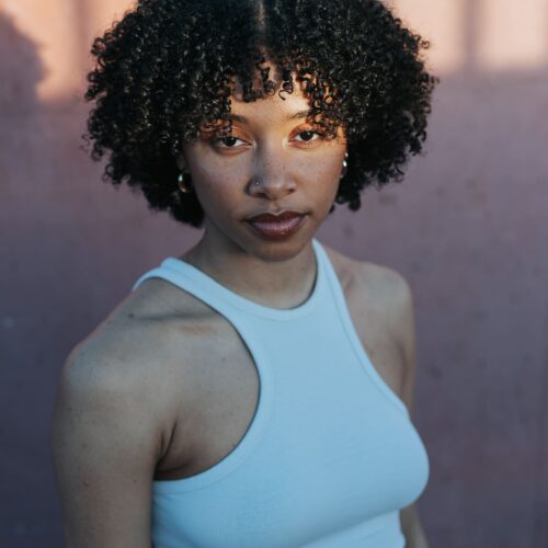 Mwendwa Marchand
